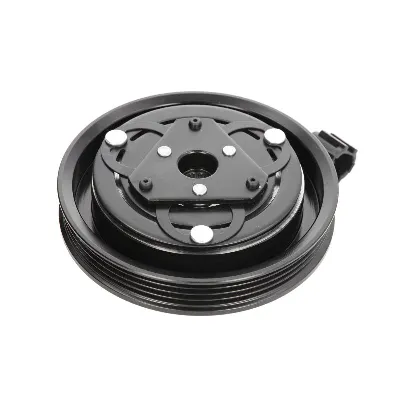 Magnetna spojnica, kompresor klima-uređaja THERMOTEC KTT040186 IC-D7B0C4