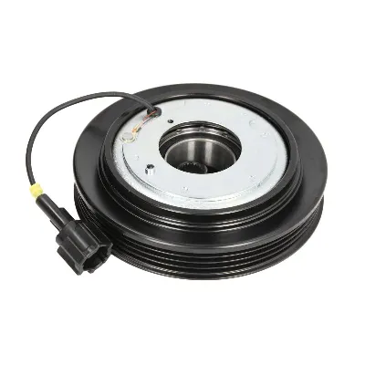 Magnetna spojnica, kompresor klima-uređaja THERMOTEC KTT040186 IC-D7B0C4