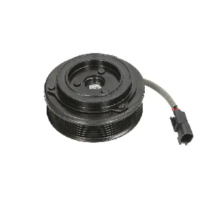 Magnetna spojnica, kompresor klima-uređaja THERMOTEC KTT040187 IC-DB2F62