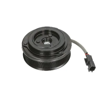 Magnetna spojnica, kompresor klima-uređaja THERMOTEC KTT040187 IC-DB2F62