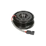 Magnetna spojnica, kompresor klima-uređaja THERMOTEC KTT040187 IC-DB2F62