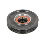 Magnetna spojnica, kompresor klima-uređaja THERMOTEC KTT040188 IC-DB2F4D