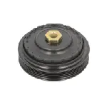 Magnetna spojnica, kompresor klima-uređaja THERMOTEC KTT040188 IC-DB2F4D