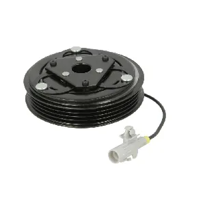 Magnetna spojnica, kompresor klima-uređaja THERMOTEC KTT040189 IC-DB2F66