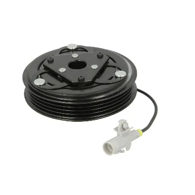 Magnetna spojnica, kompresor klima-uređaja THERMOTEC KTT040189 IC-DB2F66