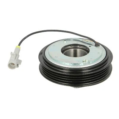 Magnetna spojnica, kompresor klima-uređaja THERMOTEC KTT040189 IC-DB2F66