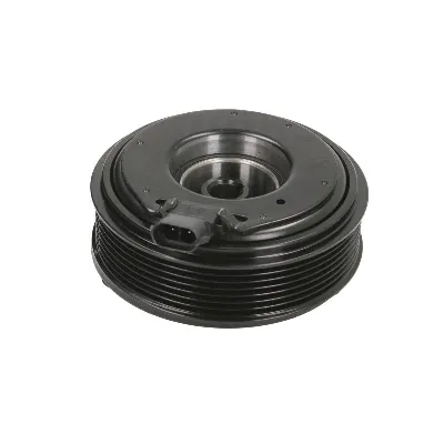 Magnetna spojnica, kompresor klima-uređaja THERMOTEC KTT040190 IC-DB2F41