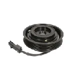 Magnetna spojnica, kompresor klima-uređaja THERMOTEC KTT040191 IC-DB2F47