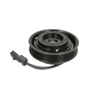 Magnetna spojnica, kompresor klima-uređaja THERMOTEC KTT040191 IC-DB2F47