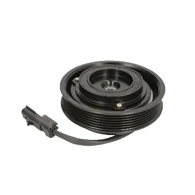 Magnetna spojnica, kompresor klima-uređaja THERMOTEC KTT040191 IC-DB2F47