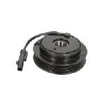 Magnetna spojnica, kompresor klima-uređaja THERMOTEC KTT040191 IC-DB2F47