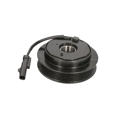 Magnetna spojnica, kompresor klima-uređaja THERMOTEC KTT040191 IC-DB2F47