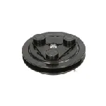 Magnetna spojnica, kompresor klima-uređaja THERMOTEC KTT040192 IC-DB2F52