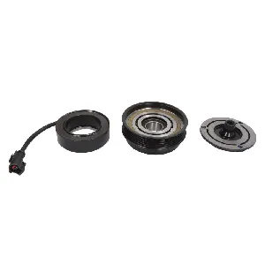 Magnetna spojnica, kompresor klima-uređaja THERMOTEC KTT040194 IC-DB2F53