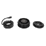 Magnetna spojnica, kompresor klima-uređaja THERMOTEC KTT040194 IC-DB2F53