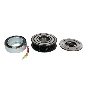 Magnetna spojnica, kompresor klima-uređaja THERMOTEC KTT040195 IC-DB2F56
