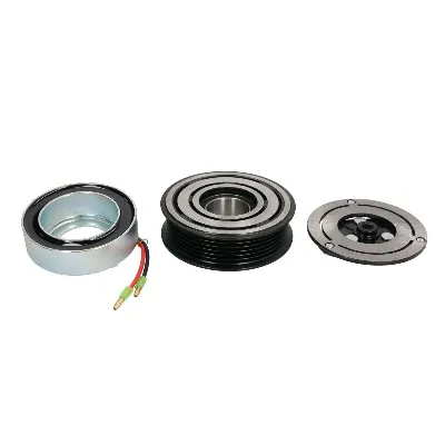 Magnetna spojnica, kompresor klima-uređaja THERMOTEC KTT040195 IC-DB2F56