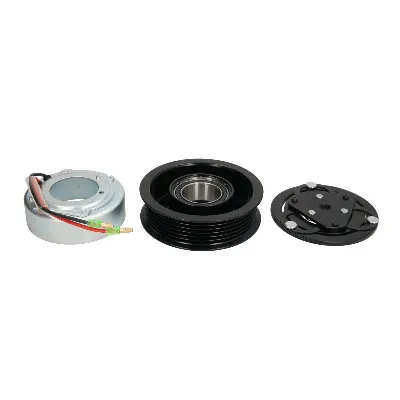 Magnetna spojnica, kompresor klima-uređaja THERMOTEC KTT040195 IC-DB2F56