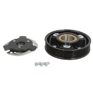 Magnetna spojnica, kompresor klima-uređaja THERMOTEC KTT040196 IC-DB2F5F