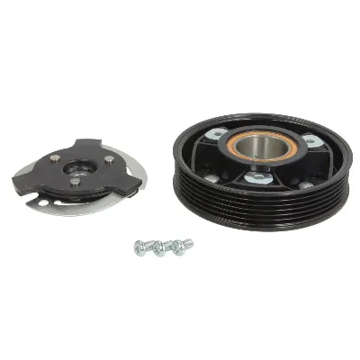 Magnetna spojnica, kompresor klima-uređaja THERMOTEC KTT040196 IC-DB2F5F