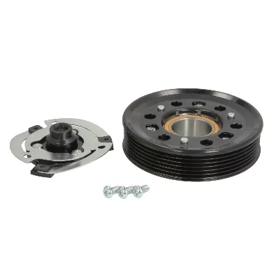 Magnetna spojnica, kompresor klima-uređaja THERMOTEC KTT040196 IC-DB2F5F
