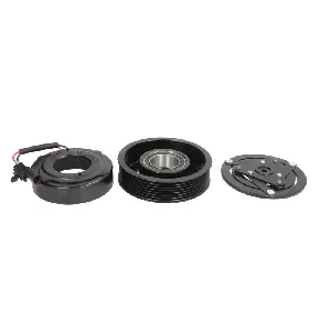 Magnetna spojnica, kompresor klima-uređaja THERMOTEC KTT040197 IC-DB2F65