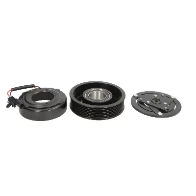 Magnetna spojnica, kompresor klima-uređaja THERMOTEC KTT040197 IC-DB2F65