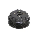 Magnetna spojnica, kompresor klima-uređaja THERMOTEC KTT040198 IC-DB2F4C
