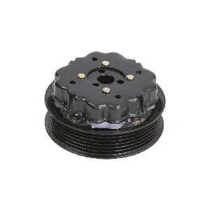 Magnetna spojnica, kompresor klima-uređaja THERMOTEC KTT040198 IC-DB2F4C
