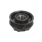 Magnetna spojnica, kompresor klima-uređaja THERMOTEC KTT040198 IC-DB2F4C