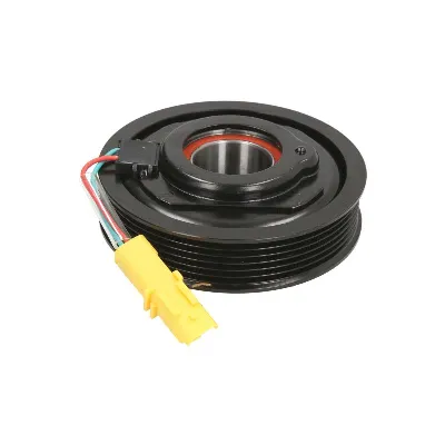 Magnetna spojnica, kompresor klima-uređaja THERMOTEC KTT040199 IC-DB2F5A