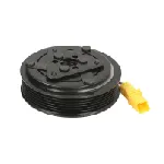 Magnetna spojnica, kompresor klima-uređaja THERMOTEC KTT040199 IC-DB2F5A
