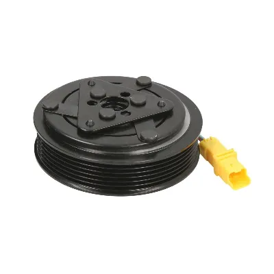 Magnetna spojnica, kompresor klima-uređaja THERMOTEC KTT040199 IC-DB2F5A