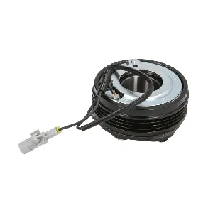 Magnetna spojnica, kompresor klima-uređaja THERMOTEC KTT040200 IC-DAC625