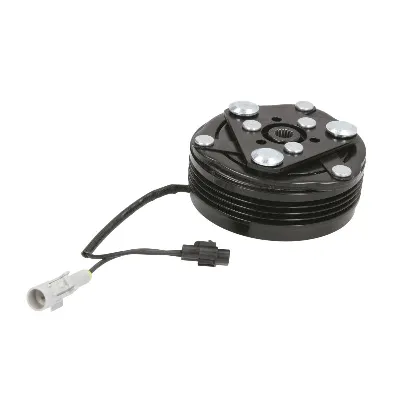 Magnetna spojnica, kompresor klima-uređaja THERMOTEC KTT040200 IC-DAC625