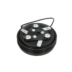 Magnetna spojnica, kompresor klima-uređaja THERMOTEC KTT040203 IC-DB2F54