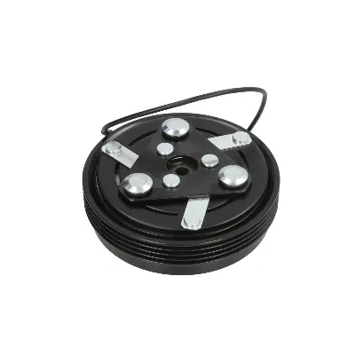 Magnetna spojnica, kompresor klima-uređaja THERMOTEC KTT040203 IC-DB2F54