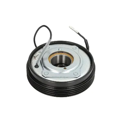Magnetna spojnica, kompresor klima-uređaja THERMOTEC KTT040203 IC-DB2F54