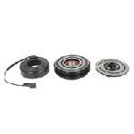 Magnetna spojnica, kompresor klima-uređaja THERMOTEC KTT040205 IC-DB2F5C