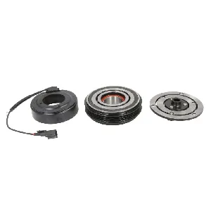 Magnetna spojnica, kompresor klima-uređaja THERMOTEC KTT040205 IC-DB2F5C