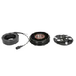 Magnetna spojnica, kompresor klima-uređaja THERMOTEC KTT040205 IC-DB2F5C