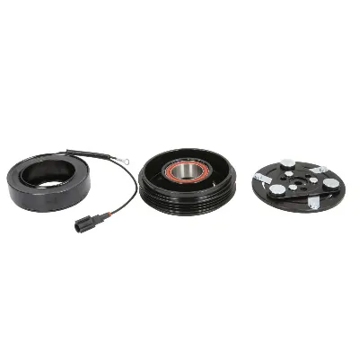 Magnetna spojnica, kompresor klima-uređaja THERMOTEC KTT040205 IC-DB2F5C