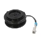 Magnetna spojnica, kompresor klima-uređaja THERMOTEC KTT040207 IC-DB2F3B