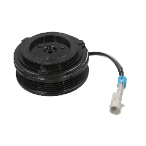 Magnetna spojnica, kompresor klima-uređaja THERMOTEC KTT040207 IC-DB2F3B