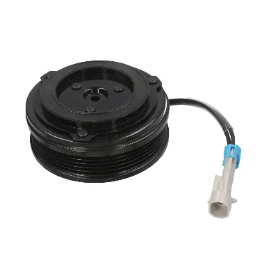 Magnetna spojnica, kompresor klima-uređaja THERMOTEC KTT040207 IC-DB2F3B