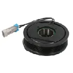 Magnetna spojnica, kompresor klima-uređaja THERMOTEC KTT040207 IC-DB2F3B
