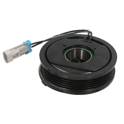 Magnetna spojnica, kompresor klima-uređaja THERMOTEC KTT040207 IC-DB2F3B