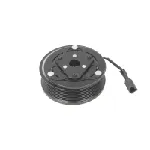 Magnetna spojnica, kompresor klima-uređaja THERMOTEC KTT040208 IC-DB2F68