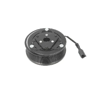 Magnetna spojnica, kompresor klima-uređaja THERMOTEC KTT040208 IC-DB2F68