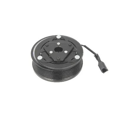 Magnetna spojnica, kompresor klima-uređaja THERMOTEC KTT040208 IC-DB2F68